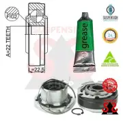 Joint, Propshaft Suit LAND ROVER Range Rover Evoque 2.2 D RANGE ROVER EVOQUE