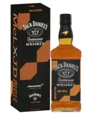 Jack Daniel s McLaren Formula 1 700ml