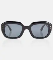 [Isabel Marant] Isabel Marant Square sunglasses One Size black