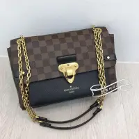 在飛比找Yahoo!奇摩拍賣優惠-閒置✈二手精品 LOUIS VUITTON Vavin PM