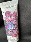 NEW Wet N Wild Sesame Street ABBY CADABBY Fairy Glitter Gel Limited Edition Gift