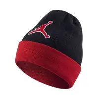 在飛比找PChome24h購物優惠-Nike 毛帽 Jordan Beanie Graphic 