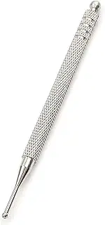 HELLOYOUNG Acupuncture Point Probe Stainless Steel Auricular Point Pen Beauty Ear Reflex Zone Massage Needle Detection Health Care 11/13cm Other (Wellness & Relaxation)