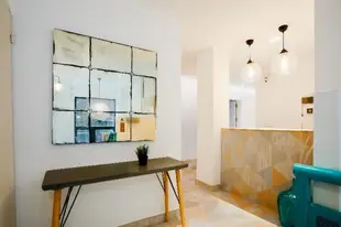 馬德里迎賓公寓Welcomer Apartments Madrid