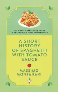 在飛比找博客來優惠-A Short History of Spaghetti w