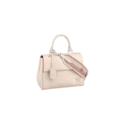 Louis Vuitton Cluny Mini Quartz