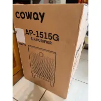 在飛比找蝦皮購物優惠-Coway AP-1515G