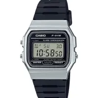 在飛比找蝦皮商城優惠-CASIO 卡西歐 經典復古數位運動錶 電子錶 學生錶 F-