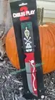 Child's Play 2 Chucky Voodoo Knife Bride Good Guys Movie Halloween Horror Prop