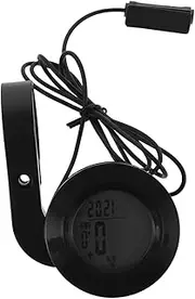 SUPVOX Multi-Function Speedometer Bike Tracer for Road Mountain Bikes Cycling Accessories
