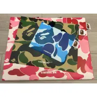 在飛比找蝦皮購物優惠-<現貨>BAPE  a bathing ape  精品 潮流