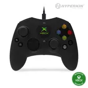 Hyperkin DuchesS Wired Controller for Xbox Series X|S/ Xbox One - Black