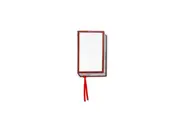 Kikkerland Fresnel Bookmark + Magnifier