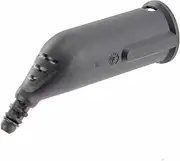 [Spares2go] Detail Jet Nozzle for Karcher Steam Cleaners