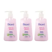 在飛比找HOTAI購優惠-【BIORE 蜜妮】深層卸妝乳540ml (180ml*3)