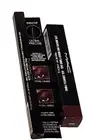 MAC Pro Brow Set DEFINER 1MM PENCIL Aubergine and Big Boost Fibre Gel HICKORY