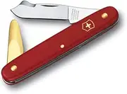 [Victorinox] Swiss Army Budding Knife, Red
