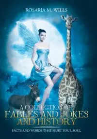 在飛比找博客來優惠-A Collection of Fables and Jok