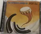 THE FUTURISTIC SOUNDS OF SUN RA SAVOY JAZZ CD REMASTER - BRAND NEW