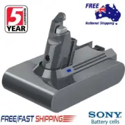 For Dyson V6 Battery SV03 SV09 DC58 DC59 DC61 DC62 DC74 967810-21 V6 Animal NEW