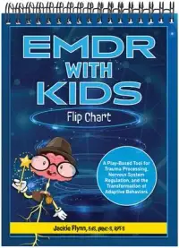 在飛比找博客來優惠-EMDR with Kids Flip Chart: A P