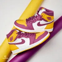 在飛比找momo購物網優惠-【NIKE 耐吉】Jordan 1 Retro High O