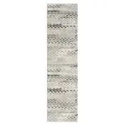 Astor 486 In Ivory : Runner Rug