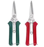 Fruit tree pruning scissors Gardening scissors branch scissors Lawn scissors