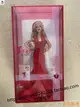 芭比娃娃 Barbie Go Red For Women 2007 珍愛女人心半米潮殼直購