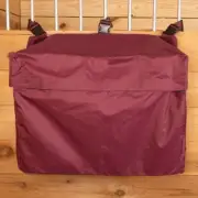 Schneiders Stall Front Large Horsewear Bag II | 600D Polyester | Various Colors