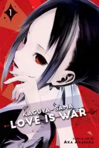 在飛比找博客來優惠-Kaguya-Sama: Love Is War, Vol.