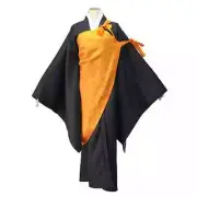HOT Land of the Lustrous Houseki no Kuni Master Kongo Monk Kasaya Halloween