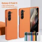 Case For Samsung Galaxy Z Fold 5 4 3 5G Full Shockproof Folding Hard Flip Cover