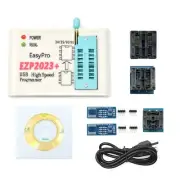 EZP2023 High-Speed SPI FLASH Programmer EZP2023 Support 24/25/93/95 EEPROM5908