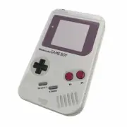 Nintendo Game Boy Candy Tin Grape Flavored D-Pad Candy New SEALED