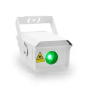 2w Waterproof Rgb Aurora Laser Light Projector Dmx Stage Lighting Effect Outdoor Garden Xmas Tree Square Party Decor Lamp
