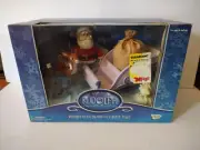 Vtg 2002 Playing Mantis Rudolph-Return To The Island Of Misfit Toys New