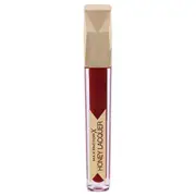Max Factor Color Elixir Honey Lacquer - 25 Floral Ruby by Max Factor for Women - 0.12 oz Lipstick
