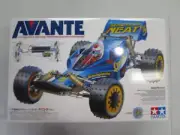 Tamiya 1/10Rc Avante 2011 58489 Assembly Kit