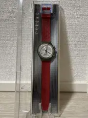Swatch Chrono Jfk Scn103 Vintage