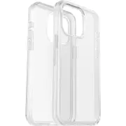 OtterBox 77-92658 Symmetry Clear Apple iPhone 15 Pro Max 6.7" Case Clear
