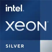 Intel Xeon Silver 4510 CPU 12 Core / 24 Thread - 2.4GHz - 30MB Cache - LGA 4677