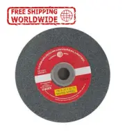 GRINDING WHEELS BLACK [ 100mm (4) ] Metal Disc Angle Grinder