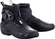 Alpinestars SP-2, short boots unisex , color: Black , size: 48 EU