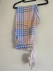 Peter Alexander Pj Pants Sheep Size M $79.95
