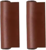 AIMALL Self-Adhesive Leather Repair Patches Kit | 2-6x PU Leather Patching Tool for Sofa, Couch, Car Seats, Bags, and Jackets | Durable and Easy to Apply