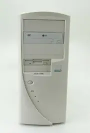 9581 SIEMENS CONTROL COMPUTER, ROFIN P/N 120300702 (NEW) G32904-H17-A31