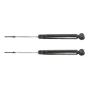 Front Monro Matic Plus Shocks for Toyota Hilux KZN1 LN51 RN9 RZN147 YN5 VZN1