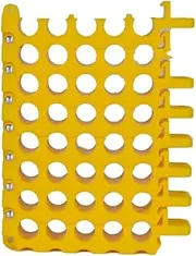 Generic Wire Harness Arrangement Tidy Tools Network Cable Bundle Wire Comb Cat 5 Cat 6 Network Carding Device for Data Center Server Rooms and Machine