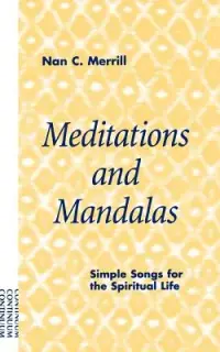 在飛比找博客來優惠-Meditations and Mandalas: Simp